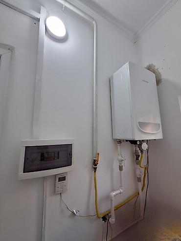 Продажа домов: Дом, 140 м², 4 комнаты, Собственник, Евроремонт — 18