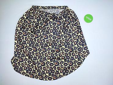 oksfordki na platformie: Asos, Spódnica damska, rozmiar 2XL — 3