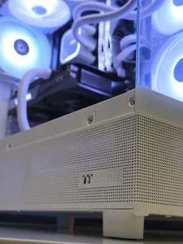 Desktop računari i radne stanice: Ryzen 7 7800X3D RTX 4070 B650 32GB 1TB - SM039PC. ✨ Prodaja i — 11