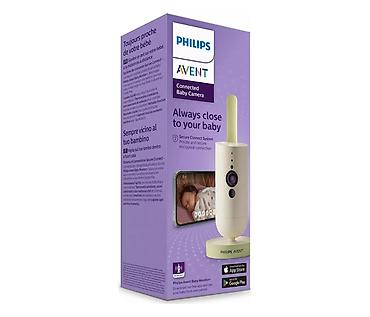 ps bogatic: Avent bebi video kamera – Pastel Green (SCD643/26-80) Opis: - Philips — 7