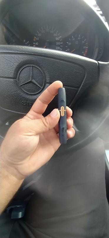 qizil alisi ve satisi: IQOS tütün qızdırma cihazı – tünd mavi Salam Bunu Mene Hediyye — 3