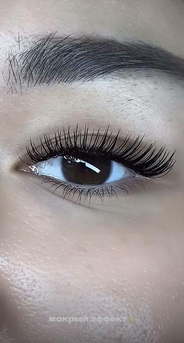 Ресницы: Ресницы, Голливуд, Классика, 2D, С выездом на дом, Гипоаллергенные материалы — 15