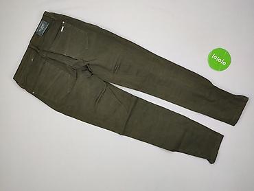 camel spodnie: Top Secret, Spodnie materiałowe damskie, rozmiar S — 3