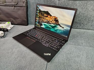Ноутбуки: Ноутбук, Lenovo, 24 ГБ ОЗУ, AMD Ryzen 7, 15.6 ", Новый, Для работы, учебы, память SSD