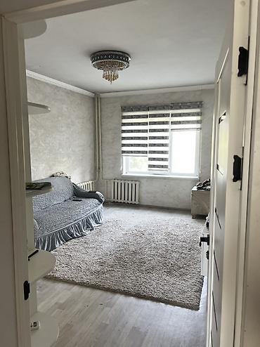 3 room apartment: Просторная 2‑комнатная квартира с функциональной планировкой. - — 3