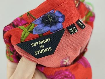 rn 101837: Superdry, Sukienka damska, rozmiar L — 4