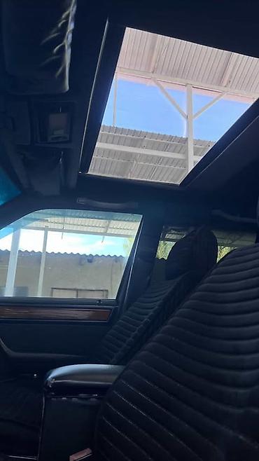 бу авто ключи: Mercedes-Benz W124: 1993 г., 2 л, Механика, Бензин, Седан — 3