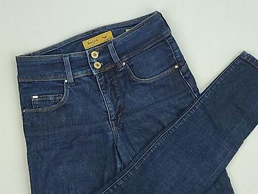 salsa jeans: Salsa, Jeansy damskie, rozmiar S — 1