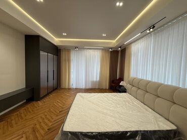 Продажа квартир: 4 комнаты, 227 м², Элитка, 14 этаж, Дизайнерский ремонт — 15