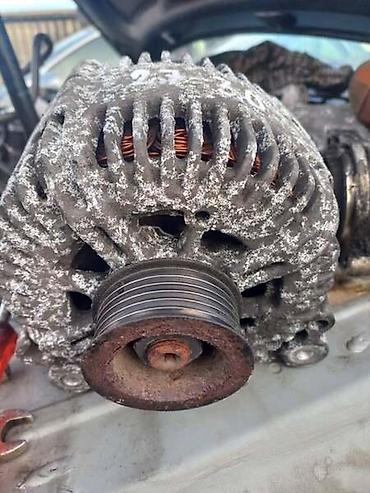 pmka 20 li a1: ALTERNATOR 2.0 2.7 3.0 ZA AUDI A6 OD 2005. DO 2008. GOD — 1