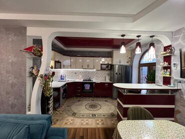 Həyət evləri və villaların satışı: 5 otaqlı, 130 kv. m, Yeni təmirli -da lalafo.az — 2 Həyət evləri və villaların satışı: 5 otaqlı, 130 kv. m, Yeni təmirli — 2