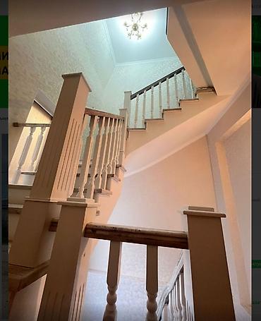 Продажа коттеджей и домов: 🏡 Срочно! Продается новый 3-этажный дом в Кок-Жаре ( 200 м до — 12