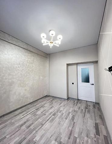 Продажа квартир: 1 комната, 46 м², Элитка, 6 этаж, Евроремонт — 3