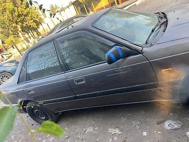 обмен на мазда демио: Mazda 626: 1991 г., 2 л, Механика, Бензин, Седан — 4