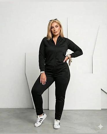 Mokra likra za punije osobe
XL, 2XL, 3XL, 4XL

3200 din