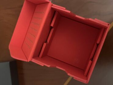 Saat üçün aksesuarlar: Orjinal brend saat qutuları(Orient,Diesel,Casio) Təsvir: - Rəng — 6