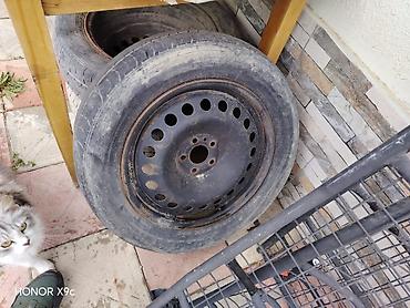 disk: FiaT doblo diski zapaska 3 ededdir biri 50 azn — 1