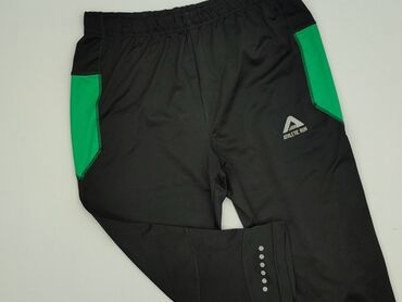 Spodnie 3/4: Crivit, Spodnie 3/4 dla mężczyzn, M w lalafo.pl — 7 Spodnie 3/4: Crivit, Spodnie 3/4 dla mężczyzn, M — 7