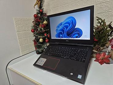 Dell: Dell G5 15- vrhunski biznis laptop -Procesor - Intel core i7-8750H na — 5