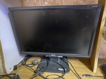 пк за 5к: Мониторклавиатура,мышь
Отдам все за 1000