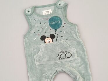 bon prix sukienki letnie midi: Body, Disney, Newborn baby, 
condition - Very good