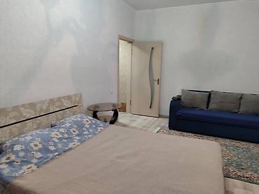 Посуточная аренда квартир: 1 комната, Постельное белье, Кондиционер, Парковка — 4