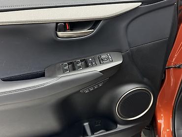 audi 2 2 turbo: Lexus NX: 2021 г., 2 л, Автомат, Бензин, Кроссовер — 9