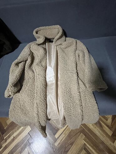zimske jakne buzz: XL (EU 42)