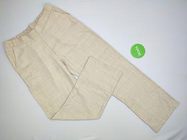 crane buty: Spodnie materiałowe damskie, rozmiar L — 2