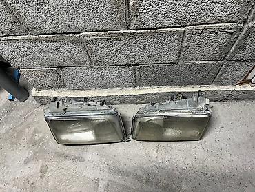 Другие автозапчасти: Запчасти на Мерседес-Бенс W124 Е220 Катушка ОРИГИНАЛ - 2000 сом — 32