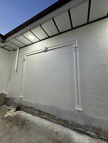 Фасадные работы: Фасадные работы “под ключ” с утеплением и декоративной отделкой Что — 6