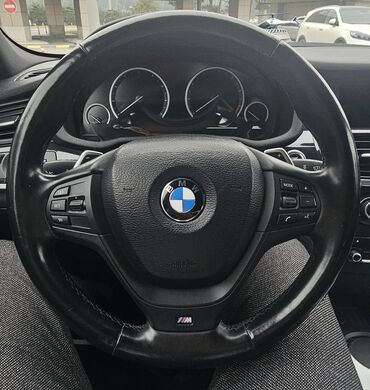 velosiped üçün aksesuar və hissələr: Multirul, BMW, X3, 2013 il, Taxta, İşlənmiş, Ünvandan götürmə