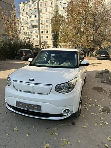 киа соул электро: Kia Soul EV: 2018 г., 0.2 л, Автомат, Электромобиль, Кроссовер — 2