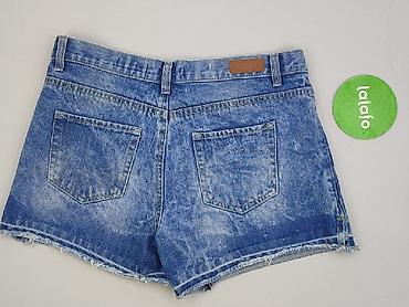 croop spodenki: Denim Collection, Szorty damskie, rozmiar M — 3