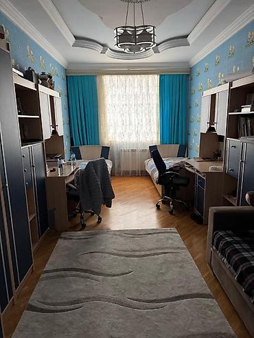 ucuz ev: 3 otaqlı, Yeni tikili, m. Həzi Aslanov, 120 kv. m — 6