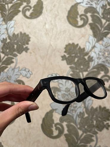 ps3 eye: AI SMART GLASSES AIMB-G1 (Hey Glasses) Умные очки с камерой и — 2
