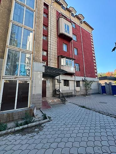 Батирлерди сатуу: 3 бөлмө, 117 м², Дордой Плаза СКБ Элитка, 5 кабат, Жаңы ремонт — 2
