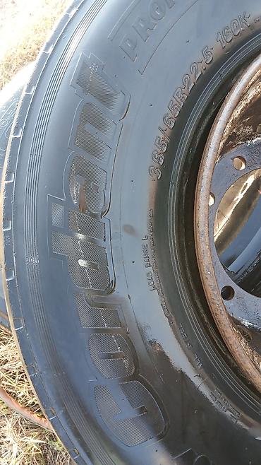 kia seranto: Прицеп, Б/у — 10