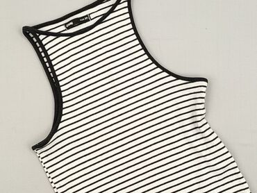 Sinsay, Women`s top, size M (EU 38)