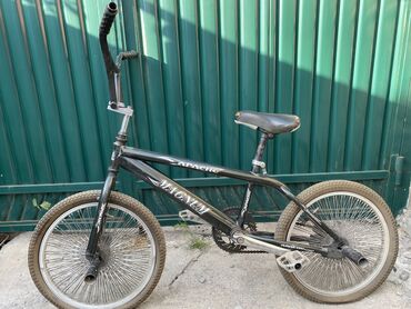 продаю bmx: Bmx