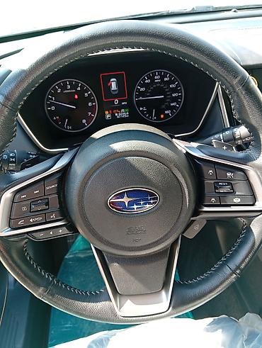 аккорд цена: Subaru Outback: 2023 г., 2.4 л, Вариатор, Бензин, Универсал — 6