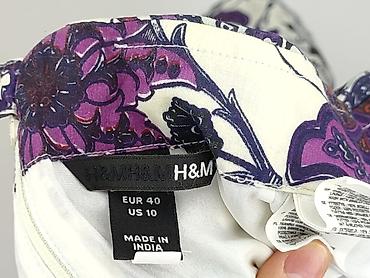 second hand online stores: H&M, Spódnica damska, rozmiar M — 5