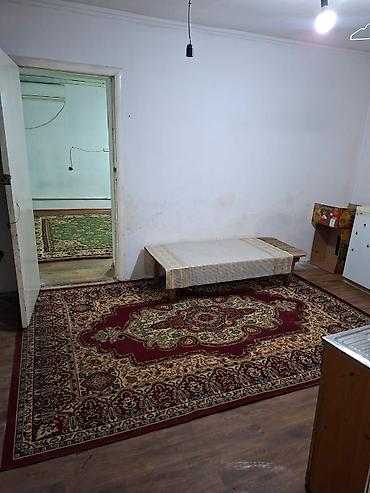Комнаты: Сдаётся отдельная комната/небольшое помещение с базовой мебелью и — 5