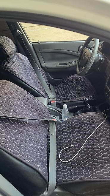 ласети жентра: Chevrolet Lacetti: 2012 г., 1.8 л, Механика, Бензин, Универсал — 6