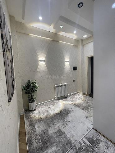 3 otaql: 3 otaqlı, Yeni tikili, 106 kv. m — 2