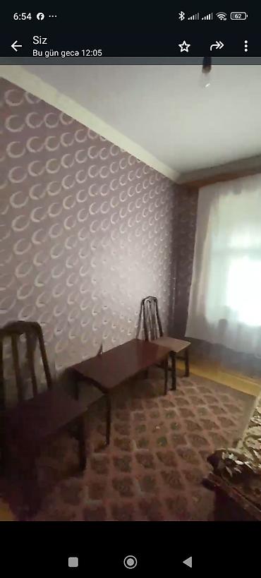 tap az şirvan: Gəncə, 4 otaqlı, Köhnə tikili, 60 kv. m — 7