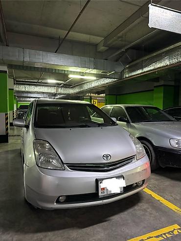 gen 2: Toyota Prius: 2009 г., Вариатор, Гибрид, Хэтчбэк — 2