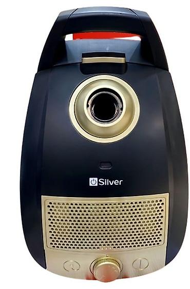 plisdesin: Tozsoran Silver SL-309 - Brend: Silver - Kateqoriya: Adi tozsoranlar — 1