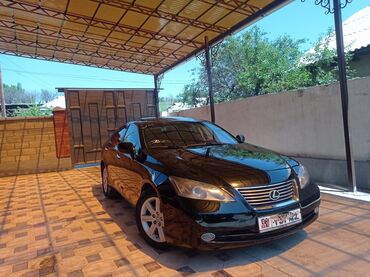 Lexus: Lexus ES: 2008 г., 3.5 л, Автомат, Бензин, Седан