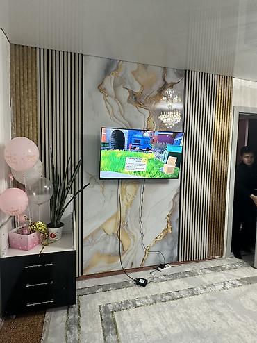 продается квартира под псо: 3 комнаты, 67 м², 2 этаж, Косметический ремонт — 1